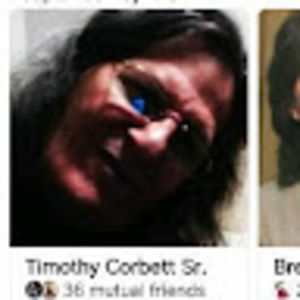 Meet your Posher, Timothy